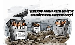 Yere Çöp Atana Ceza Geliyor: Belediyeler Harekete geçti