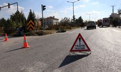 Van'da zincirleme trafik kazası! Çok sayıda yaralı var