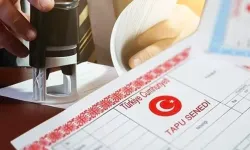 Şanlıurfa'da ev, işyeri, arsa satanlar dikkat! 1 ocak itibarıyla zorunlu olacak