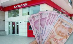 Emekliler için düşünülen yeni promosyon! Akbank çıtayı yükseltti