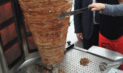 Tavuk döner skandalı! 55 kişi hastanelik oldu... Urfalı kebapçılar uyardı