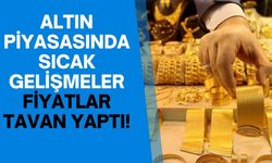 Altın Piyasasında Son Durum: 11 Aralık 2024 Fiyatları