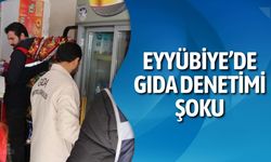 Eyyübiye’de Kokuşmuş Ürün Skandalı: 73 Bin TL Yaptırım!