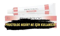 Proctolog Nedir? Ne İçin Kullanılır