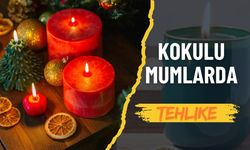 Kokulu Mumda Kanser Riski