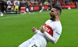 Şanlıurfalı Yıldız Futbolcu Almanya’da Sahneye Çıkıyor: Gözler Deniz Undav’da