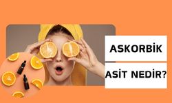 Askorbik Asit Nedir?