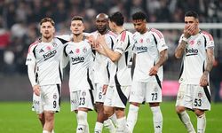 Video! Adana Demirspor Beşiktaş maçı kaç kaç bitti? Adana Demir BJK geniş maç özeti