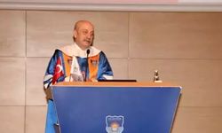 Acıbadem Üniversitesi'nin yeni rektörü Prof. Dr. Ahmet Şahin kimdir, kaç yaşında, nereli?