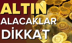 Altın Alışverişinde Yeni Döneme Giriliyor