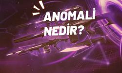 Anomali Nedir?