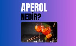 Aperol Nedir?