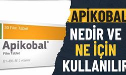 Apikobal nedir, ne için kullanılır?