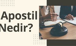 Apostil Nedir?