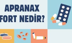 Apranax Fort Nedir?