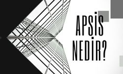 Apsis Nedir?