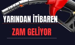 Araç Sürücüleri Dikkat: Yarından İtibaren Zam Geliyor