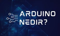 Arduino Nedir?