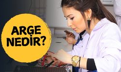 Arge Nedir?