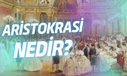 Aristokrasi Nedir?