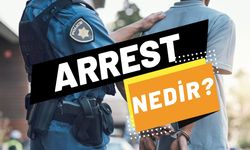 Arrest Nedir?