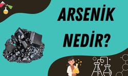 Arsenik Nedir?