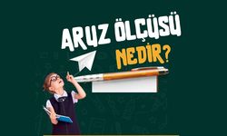 Aruz Ölçüsü Nedir?