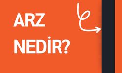 Arz Nedir?