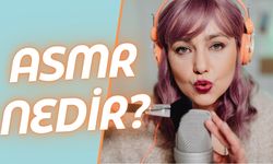 Asmr Nedir?