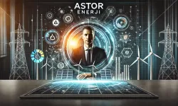 ASTOR Enerji A.Ş Hisseleri neden düşüyor? Astor hisse yorum