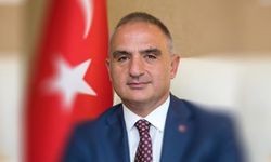 Bakan Ersoy Açıkladı: Göbeklitepe’den Sonra Troya Operası