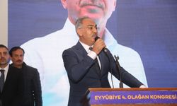 Başkan Mehmet Kuş: “Yeni Dönemde Daha Büyük Projeler Kazandıracağımızdan Kimsenin Şüphesi Olmasın”