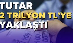 Başvurular Arttı: Tutar 2 Trilyon TL’ye Yaklaştı