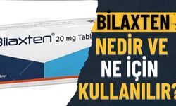 Bilaxten Nedir, Ne İçin Kullanılır?