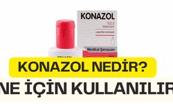 Konazol Nedir? Ne İçin Kullanılır