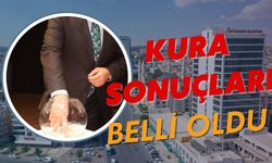 Büyükşehir Belediyesi'nde Personel Alımı Kura Çekimi Sonuçları Belli Oldu