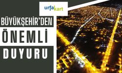 Ceylanpınar'daki Urfa Kart İşlem Merkezi Tekrar Hizmete Giriyor