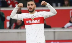 Şanlıurfalı Deniz Undav’ın Takımı Gol Şov Yaptı