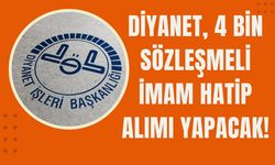 4 Bin İmam Hatip Alımı Yapılacak! Başvuru Tarihleri ve Şartlar