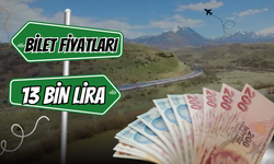 Şanlıurfalılar Şaşkın: Diyarbakır Bileti 13 Bin Lira