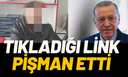 Cumhurbaşkanı Erdoğan'ın Fotoğrafı ile Suruçlu Vatandaşı Dolandırdılar