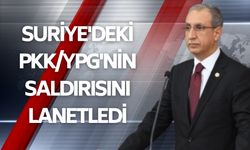 Milletvekili Dusak’tan Tepki: Şiddetle Kınıyorum