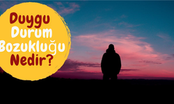 Duygu Durum Bozukluğu Nedir?