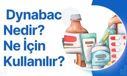 Dynabac Nedir? Ne İçin Kullanılır?