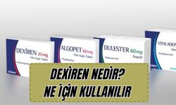 Dexiren Nedir? Ne İçin Kullanılır