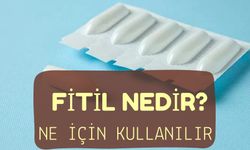 Fitil Nedir? Ne İçin Kullanılır