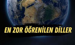 En Zor Öğrenilen Diller