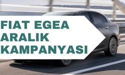 Fiat Egea 2024 Model İndirimli Fiyatları ve Kampanya Detayları