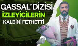 Gassal’ Dizisi İzleyicilerin Kalbini Fethetti