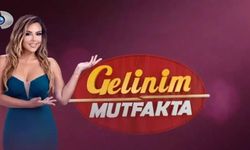 Gelinim Mutfakta'da 13 Aralık! Bugün kim birinci oldu, altını kim kazandı?